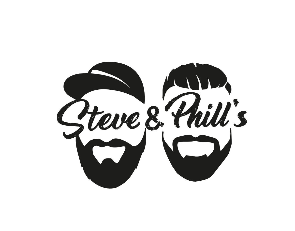 Steve & Phill's