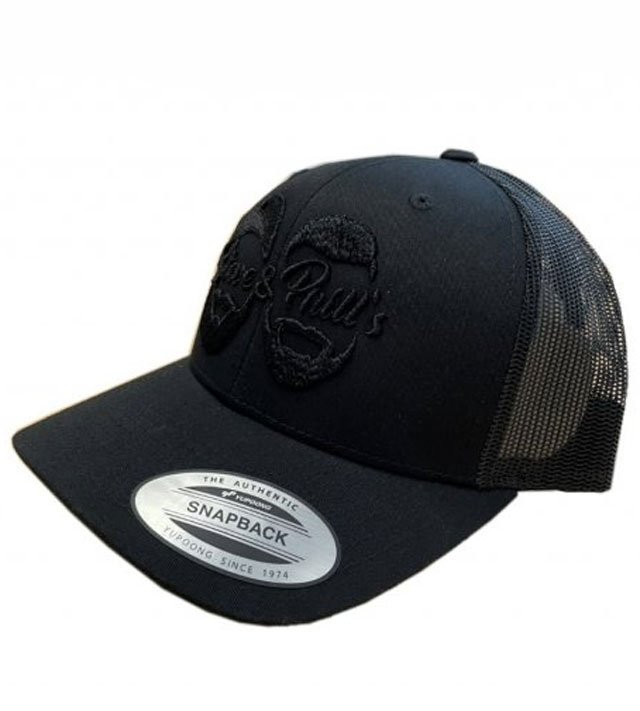 steveandphills_baseballcapblack_01, steveandphills_baseballcapblack_01_.jpg