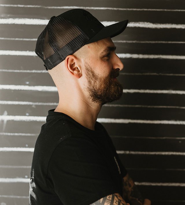 steveandphills_baseballcap_black_03 steveandphills_baseballcap_black_03