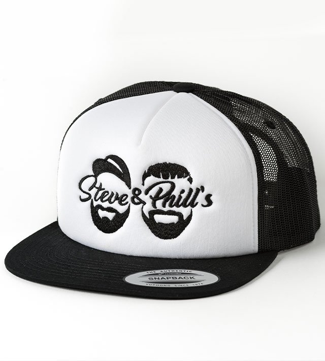 steveandphills_flatcap_01, steveandphills_flatcap_01_.jpg